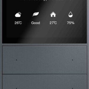 Controle Universal Inteligente