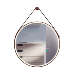 Espelho Inteligente Redondo