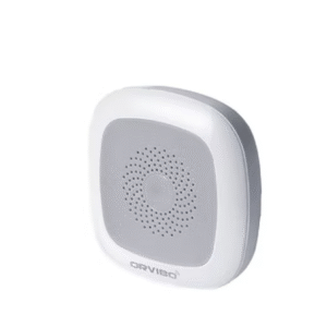 Sensor de temperatura e umidade