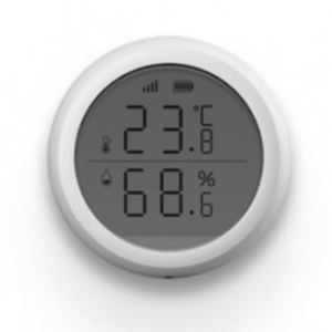 Sensor de Temperatura e Umidade Digital