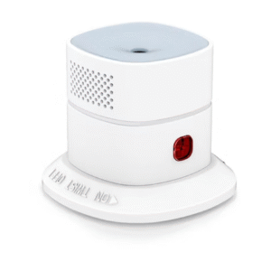 Sensor de Monóxido de Carbono