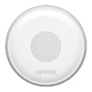 Botão de Emergência