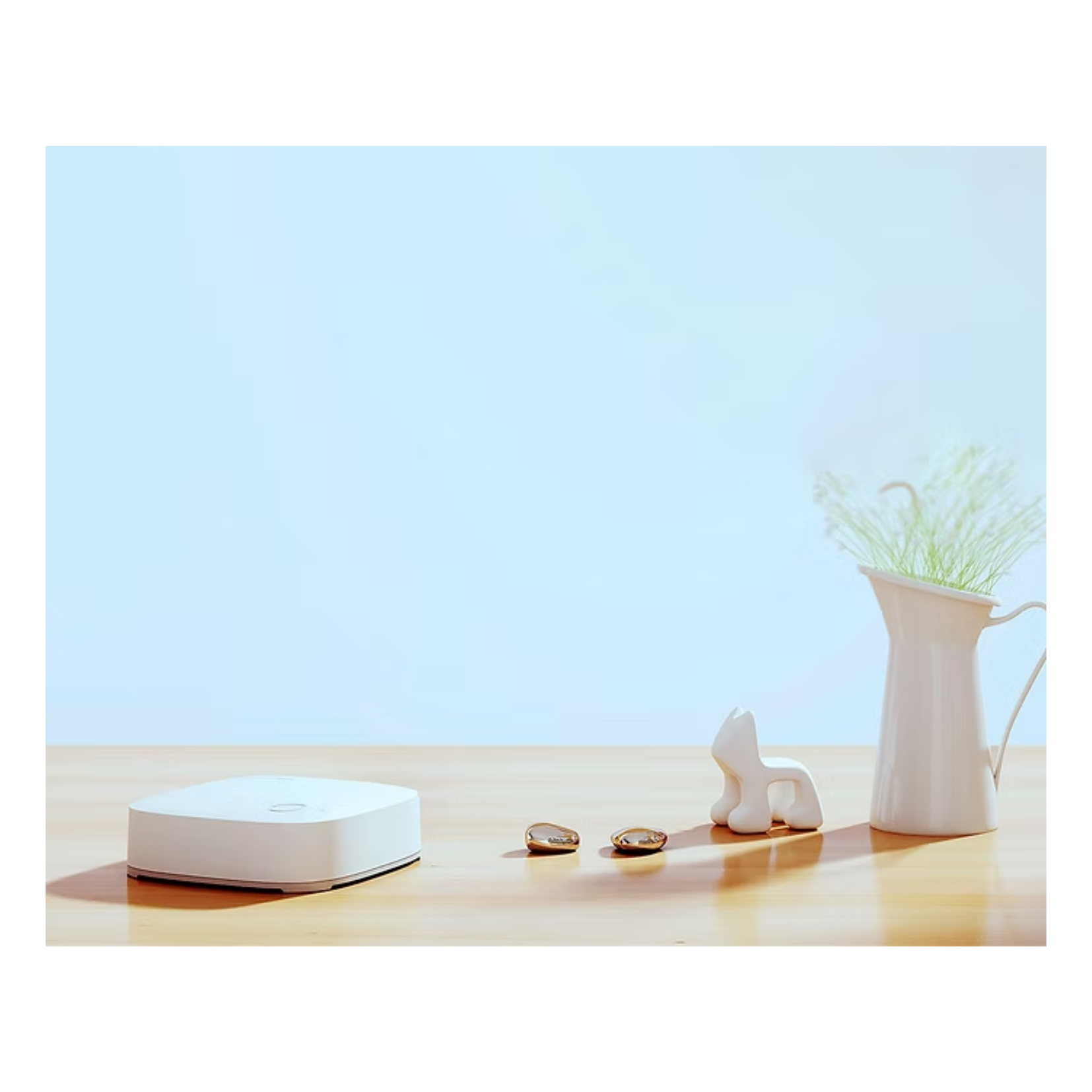 Mini Hub Zigbee - Imagem 3