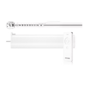 Motor para Cortinas e Persianas W50CZ