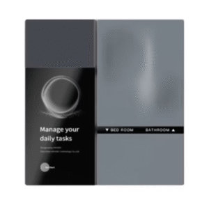 MixSwitch DF Smart Panel