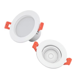 Spotlight e Downlight