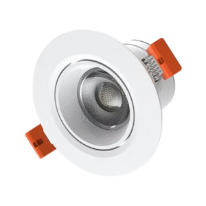 Spotlight e Downlight