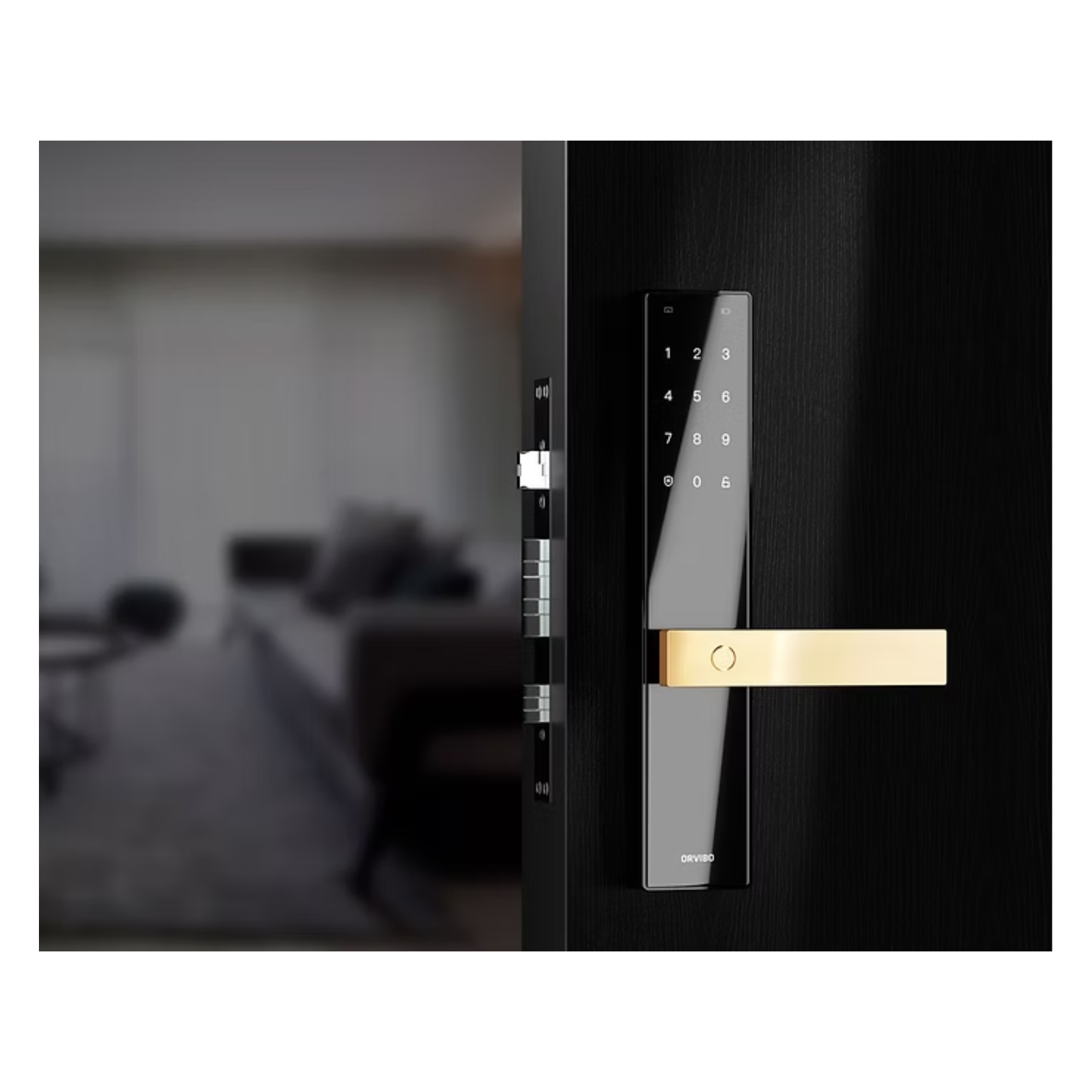 Fechadura T1 - Imagem 3