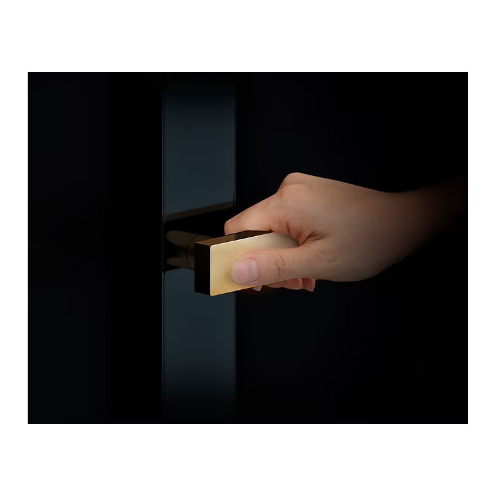 Fechadura T1 - Imagem 4